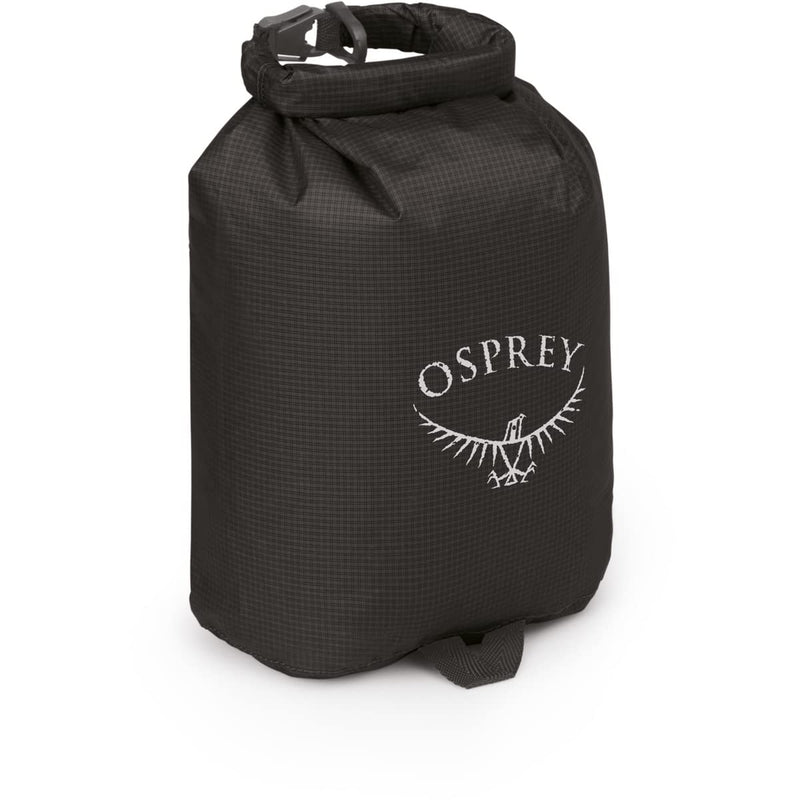 Osprey Ultralight Waterproof Dry Sack 3l Black