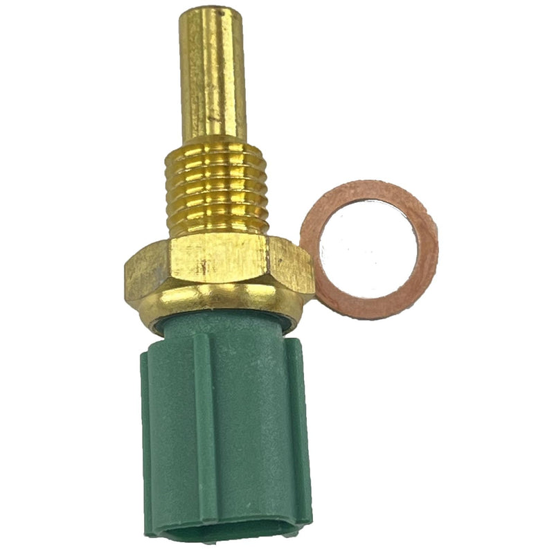 Engine Coolant Temperature Sensor, ECT Temp Sensor Replace D583, 19022018 Compatible with 4Runner Avalon Camry Corolla Highlander Prius Sequoia Sienna Solara Tacoma Tundra