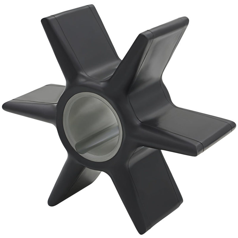 817275A5 Water Pump Impeller Kit for MerCruiser Alpha One Gen 2 Stern Drives and for Mercury Marine 200 225 250 HP Outboard Replace 817275Q05 Sierra 18-3147