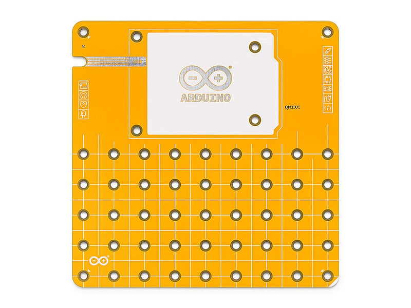 Official Arduino Plug and Make Kit [AKX00069] – Ultimate Starter Kit for Beginners | Build Connected Projects Easily | Fun & Educational Technology Kit for Learning Electronics & Coding