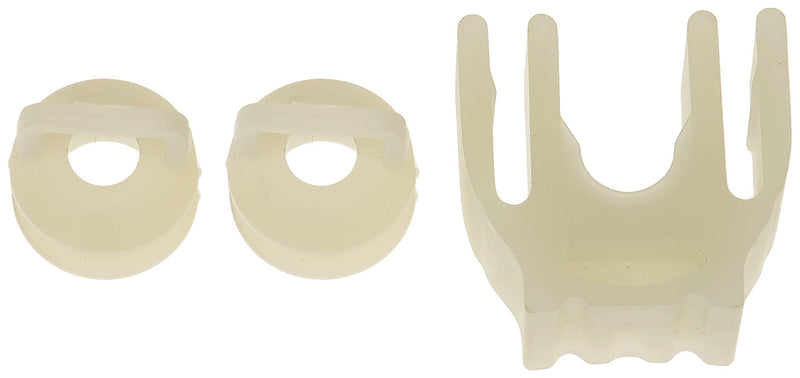 Dorman 14104 Shift Cable Bushing Kit Compatible with Select Models (OE FIX)