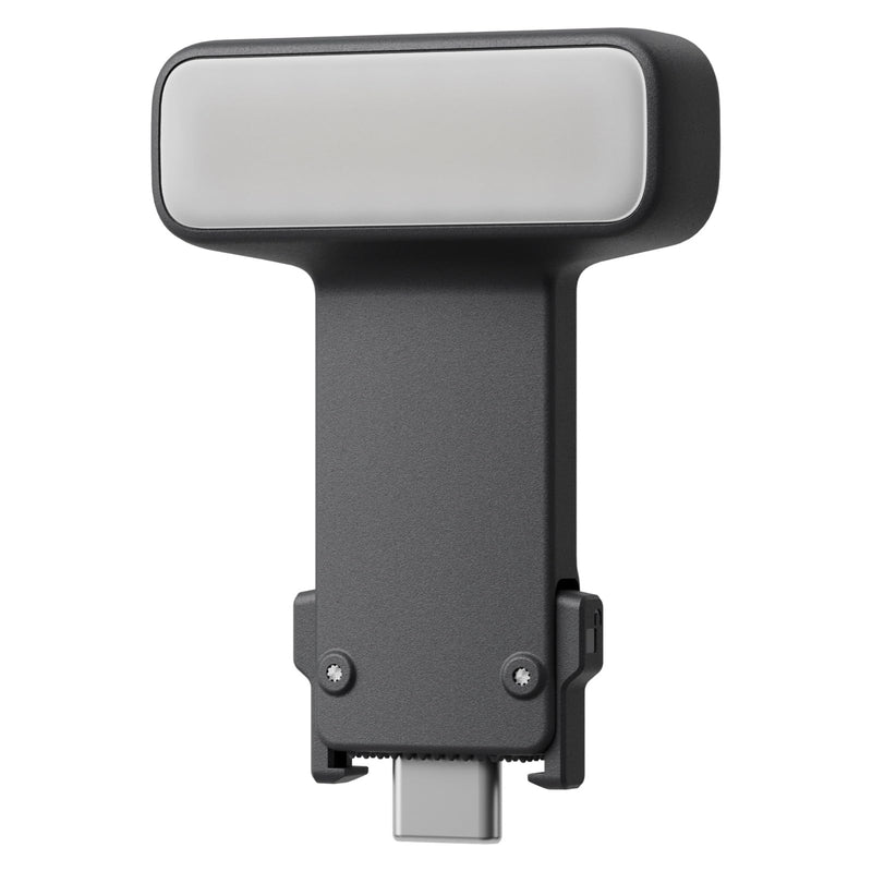 DJI OM Fill Light, Compatibility: Osmo Mobile 8