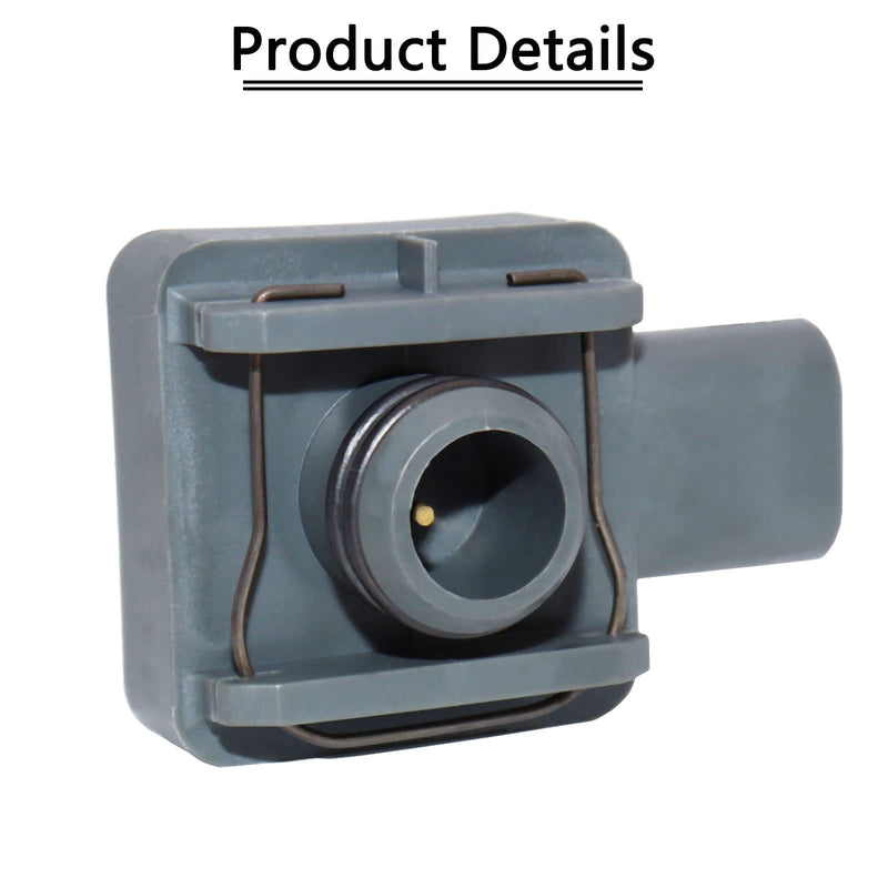  [AUSTRALIA] - Engine Coolant Level Sensor 10096163 FLS-24 Compatible with Chevrolet Impala Camaro Lumina Monte Carlo Buick Century Regal Pontiac Grand Prix Oldsmobile Cutlass FLS24 SU1302 5S1449 19299321