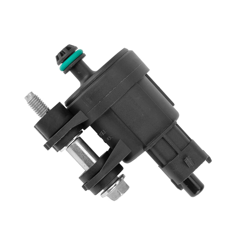 12610560 Vapor Canister Purge Valve Solenoid Compatible with Buick Enclave LaCrosse Cadillac ATS CTS SRX XTS Chevy Caprice Equinox Impala GMC Acadia Replaces# 911-082 214-2137 PV479 55593172