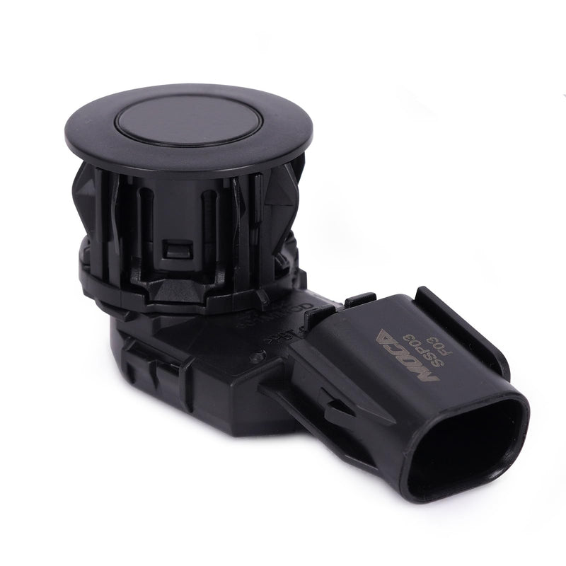 MOCA Reverse Backup Parking Assist Sensor Fit 2016-2023 for Toyota Tacoma 3.5L Rear, 2014-2021 Tundra 5.7L Front Rear Outer, 2015-2023 Tacoma 2.7L Rear, 2014-2019 Tundra 4.6L Front Rear Outer