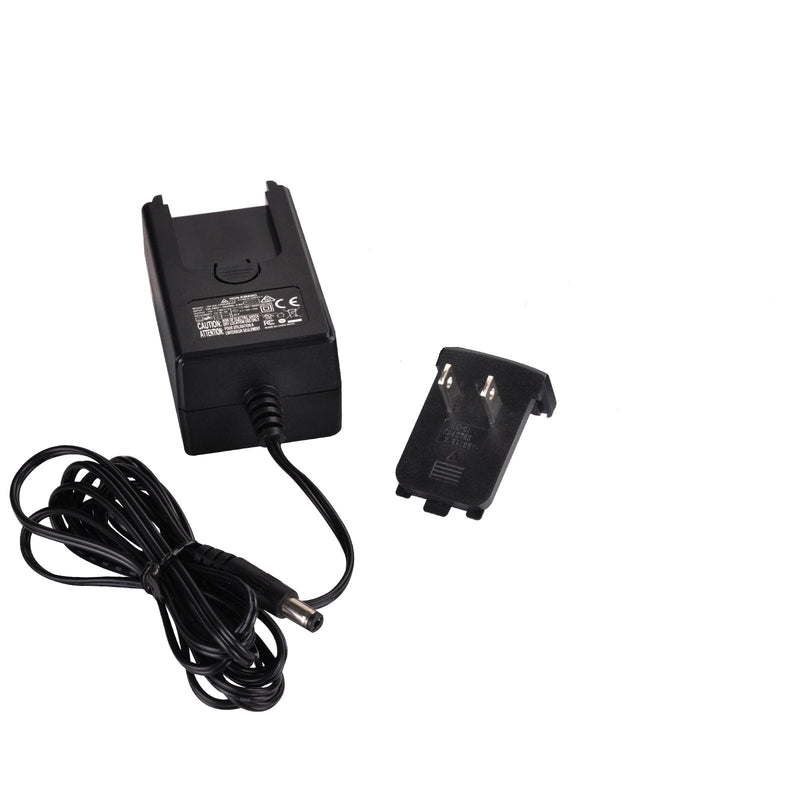 SilverStone Technology External Hard Drive Docking Station Supports One 2.5" or 3.5" Drive RL-TS11G-C