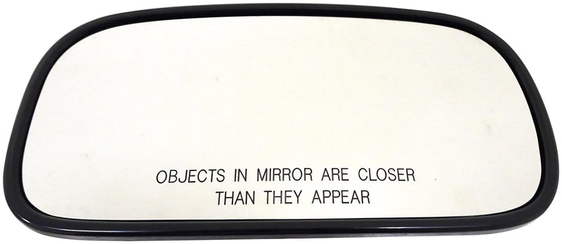 Dorman 56062 Passenger Side Door Mirror Glass Compatible with Select Buick Models