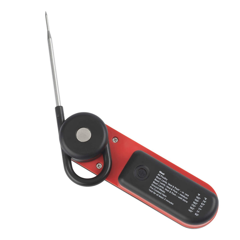 GoodCook Touch Digital Instant Read Thermometer with LCD Display