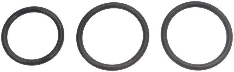 Dorman 926-168 Coolant Tee And Radiator Hose O-Ring Kit Compatible with Select Ford/Lincoln Models (OE FIX)