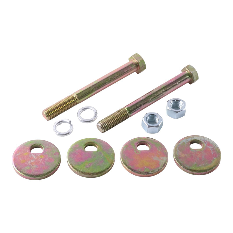 HOLDWELL Camber Caster and Alignment Kit K6367 14041648 Compatible with Chevrolet Blazer 1995-2005 S10 1984-2004 S10 Blazer 1984-1994 for GMC Jimmy 1998-2005 1992-2002 4WD 1999-2001
