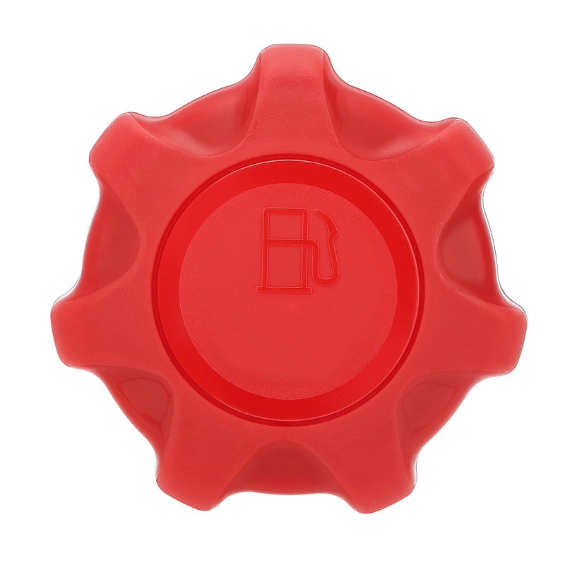 JAVIK Diese-l Cap Fuel Cap Fit for John Deere Tractors Mowers 1445 1565 2020 2210 3245C 4010 4610 4710 489 5076E 5300 5320N 5410 6700 7500 7700 8500 X495 X595 X750,OEM# AM123508 LVA10158