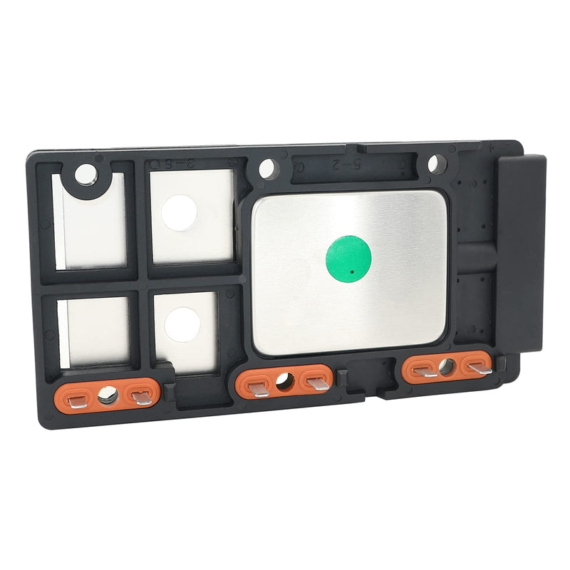 Ignition Control Module Compatible with Buick Chevrolet Chevy Oldsmobile Pontiac 3.8L V6 LX364T/ LX364 Replaces D1940A D1977A 10469470 10475225 10494012 12617924 Ignition Control Module