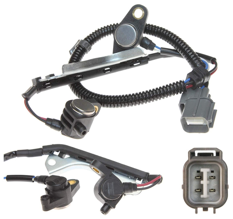 Walker Products 235-1224 CAMSHAFT CRANKSHAFT POSITION SENSOR For Acura,Honda,Isuzu