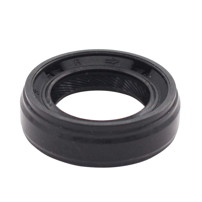 NewYall Power Steering Pump Seal Gasket O-Ring & Reservoir Cap Kit for Honda Accord Pilot Odyssey Civic Ridgeline Element CR-V Acura Interga TL/TSX RDX MDX