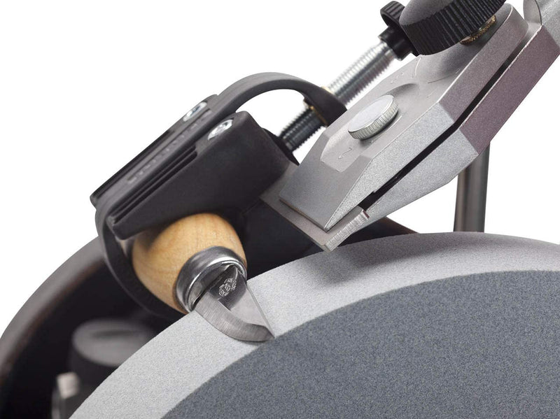 Tormek SVM-00 Small Knife Holder for Use with SVM-45 Knife Jig/For Sharpening Small Blades
