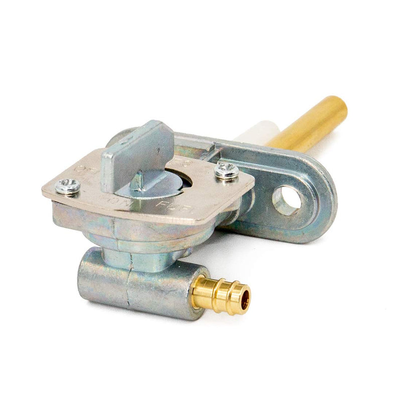 UTSAUTO Fuel Tank Petcock Valve for Yamaha YFS200 YFM250 YFM350 YFM400 YFM600 YFZ350 YFZ450 Suzuki DRZ400 FZR600 LT80 LTZ250 LTZ400 Raptor 660 Wolverine Banshee 350 Grizzly Blaster