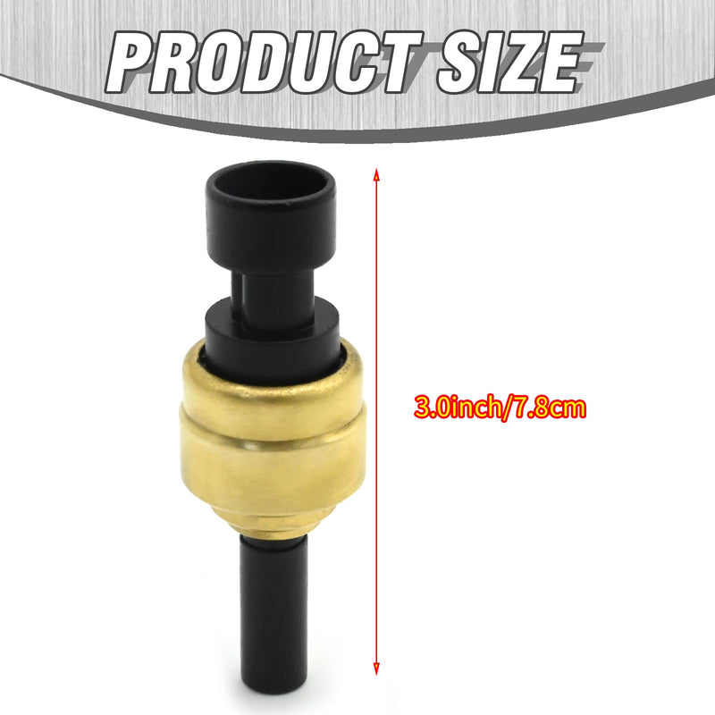 64MT475M Air Pressure Sensor, Replacement for Volvo Mack Truck, Replaces 20824479, 20476992