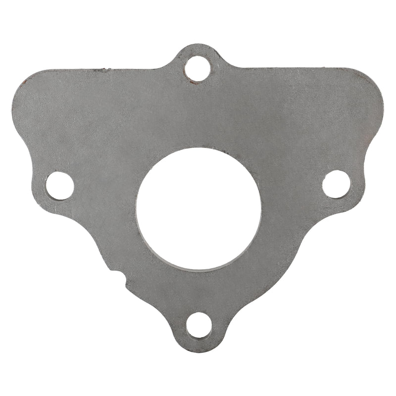 12589016 Camshaft Retainer Plate Gasket with Bolts Compatible with Chevrolet Express Compatible with Silverado Compatible with GMC Savana Compatible with Sierra Compatible with Hummer H2