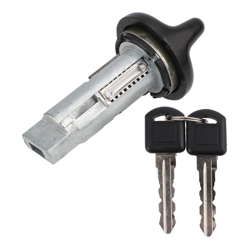 MOTOALL New Ignition Key Switch Lock Cylinder for Chevy GMC C K Pickup 95 96 97
