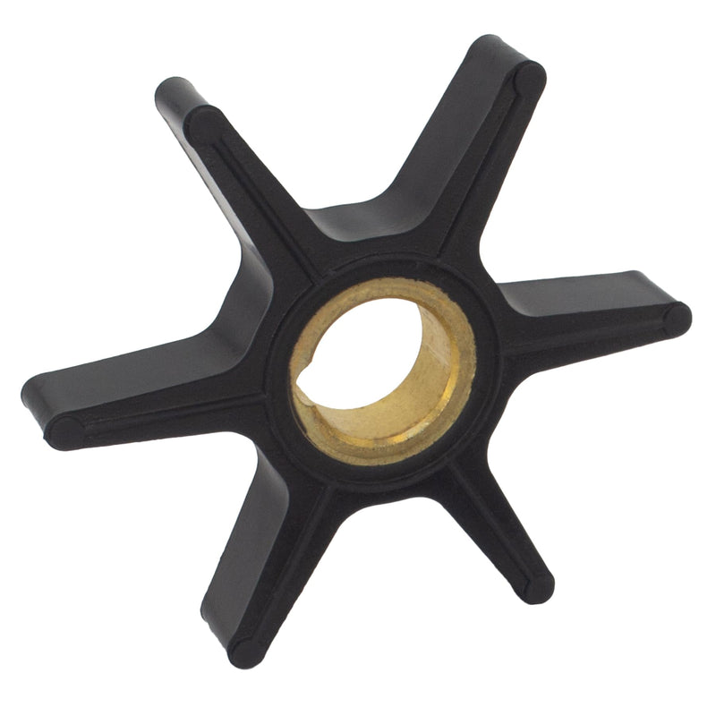 8508910 Water Pump Impeller Service Kit for Mercury Marine Force 25 30 40 50 HP Outboard Motor Replacement 47-8508910 47-850893 47-8M0027792 Sierra 18-3057 with Key and Gasket 25-50 HP