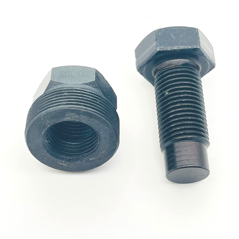 for 23.35mm Crank Puller Steel Removal Tool Remover