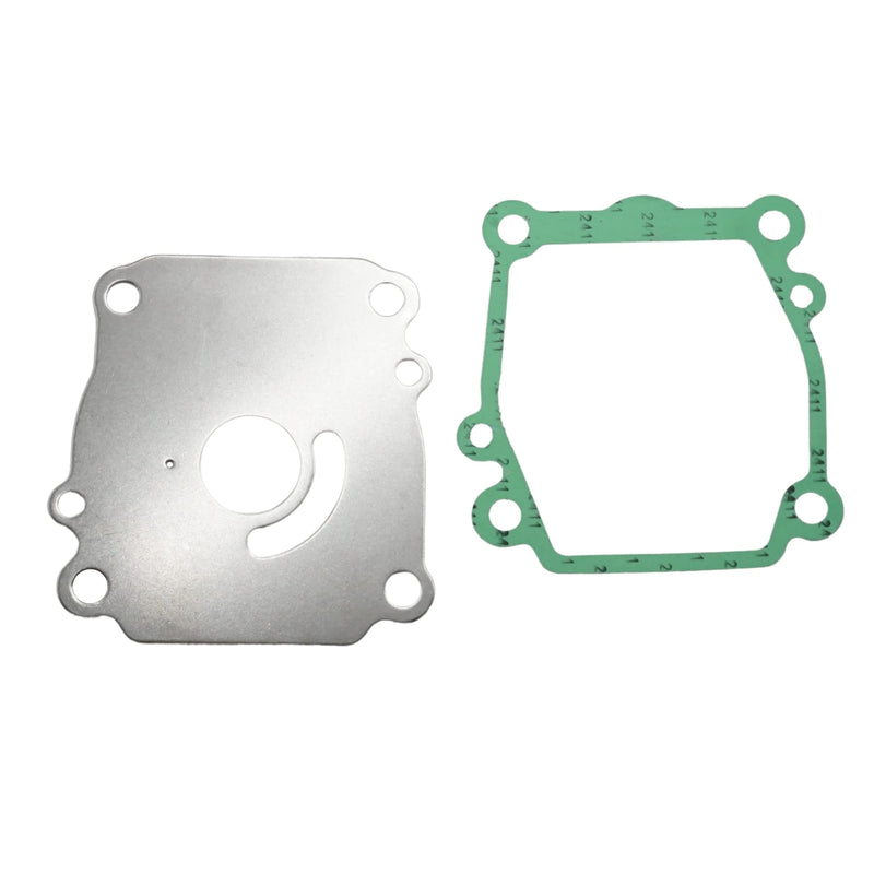 1740092J21 Water Pump Impeller Service Kit for Suzuki Outboard 4 Stroke DF100A DF115A DF140A Models 100 115 140 HP Motor 17400-92J22 17400-92J23 17400-92J21