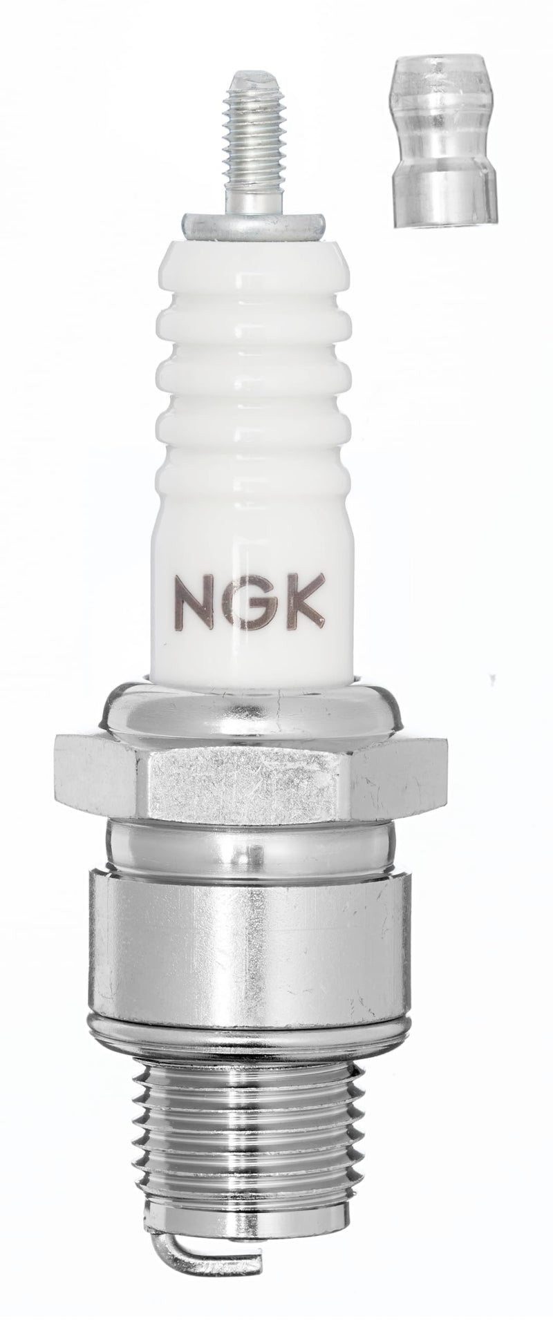 NGK (5126) Spark Plug - B8HS-10, One Size 1