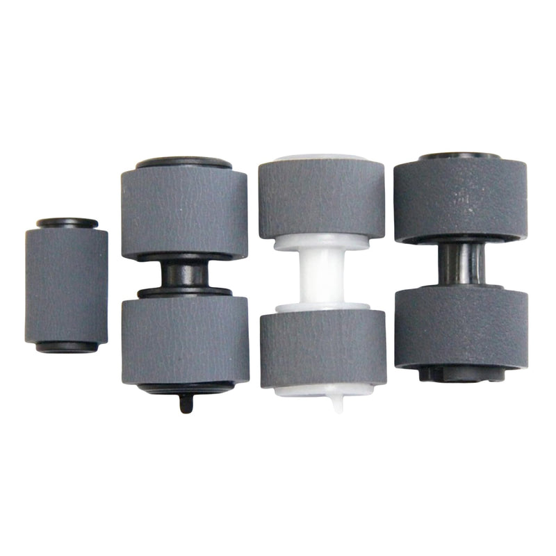 L2755-60001 ADF Roller Kit .Scanner Paper Pickup Roller Kit Compatible with HP scanjet 7000S3 /5000S4/ 3000S3