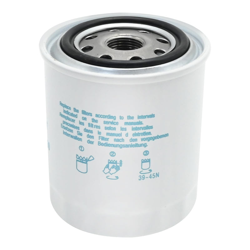 HH660-36060 Hydraulic Transmission Filter Replacement for Kubota B1550 B1700 B1750 B21 B2100 B2400 B2410 B26 B2630 B2710 B2910 B3030 B6100 B7200 B7300 B7400 Tractors Replace HHK72-14080