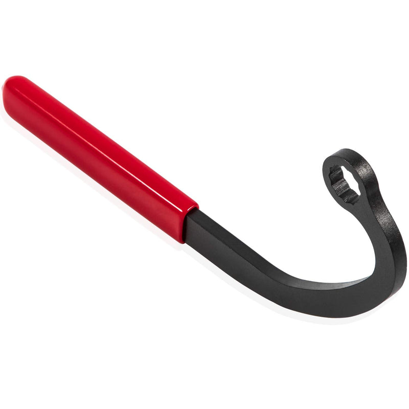 13mm Injection Pump and Idle Lock Nut Wrench Fits For Cummins B Series 5.9L Diesel Engines For Dodge Trucks Special Offset Wrench
