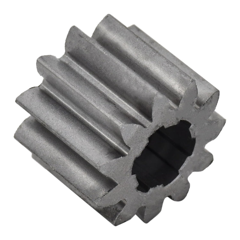 2X Steering Sector Pinion Gear GX20053 Compatible with John Deere Tractors L100 L102 L105 L108 LA100 LA110 LA115 LA120 D130 D140 D150 X110 X115R X120 92H 102 105 107H 145 155C 190C S240