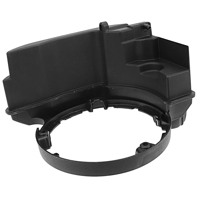 699374 Fuel Tank with Caps Fit for Replaces 693377,495224,494213,499618 692046 590490 699387 695960 AM134926 Compatible With 4HP 5HP 6HP 6.75HP for John Deere, for Troy Bilt and Craftsman engines