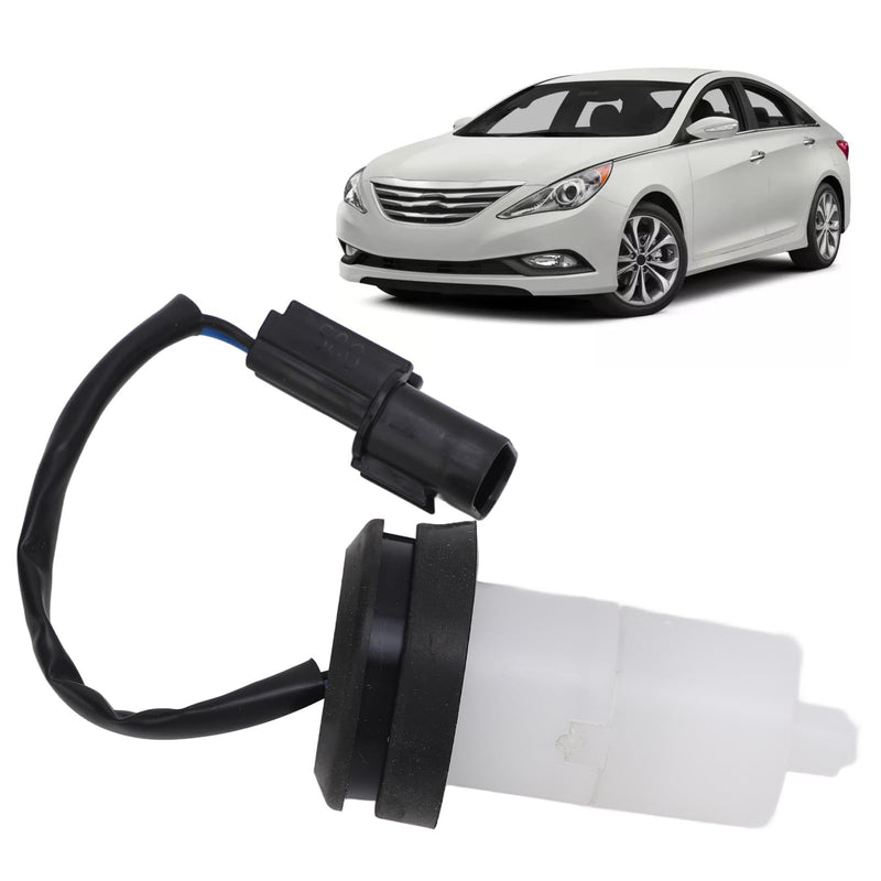 AMAKO Windshield Washer Fluid Level Sensor 985203F000,Compatible with Hyundai Sonata, Kia Optima,Precise Fluid Level Monitoring