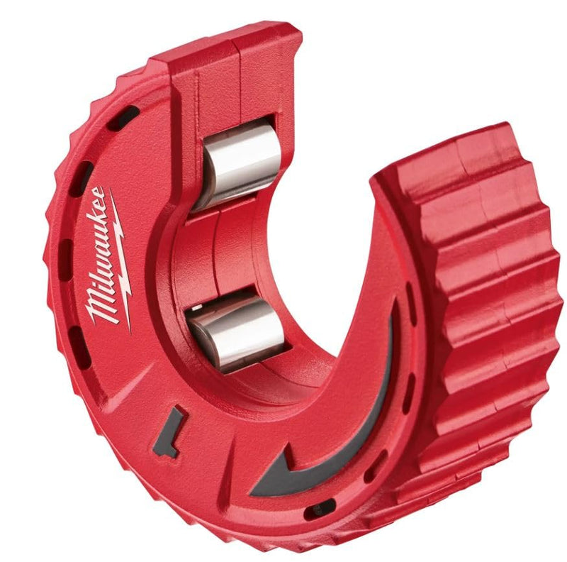 Milwaukee Electric - 3 Piece Close Quarters TUBING Cutter Set