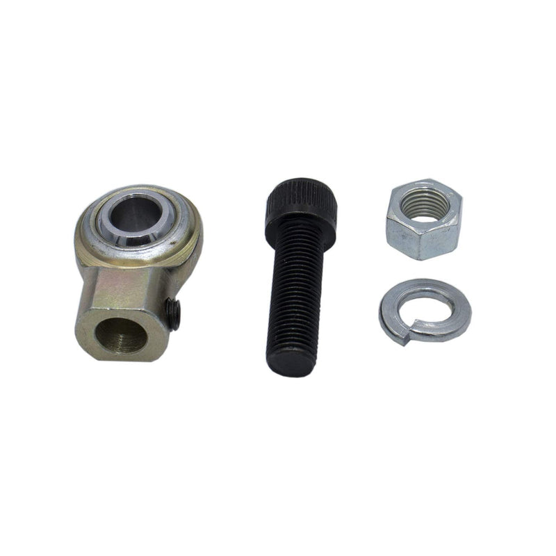 For Ford Clutch Rod Replacement for Ford 1987-1997 F150, F250, F350, F450, F550 Powerstroke for Ford Clutch Pedal Fix Clutch Push Rod End Bushing Eliminator
