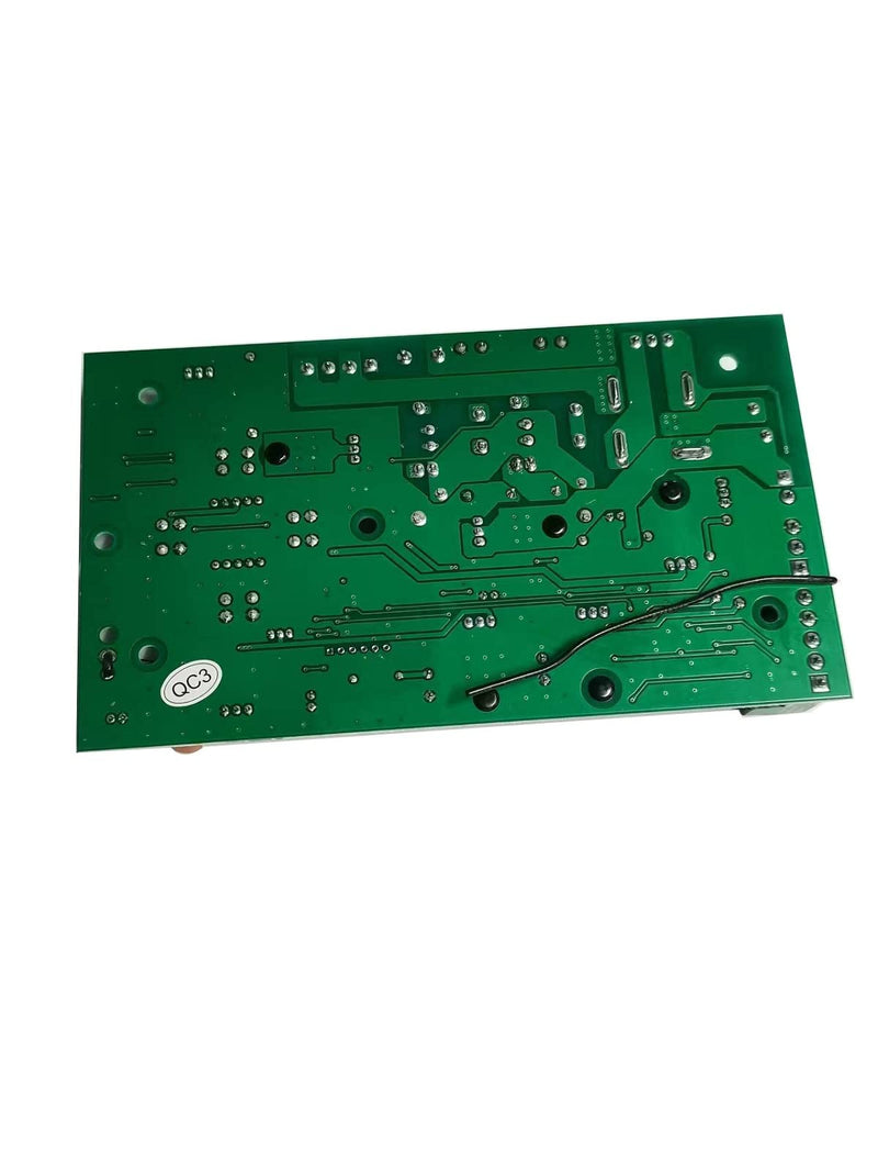 Circuit Control Board for AT660 Sliding Gate Opener