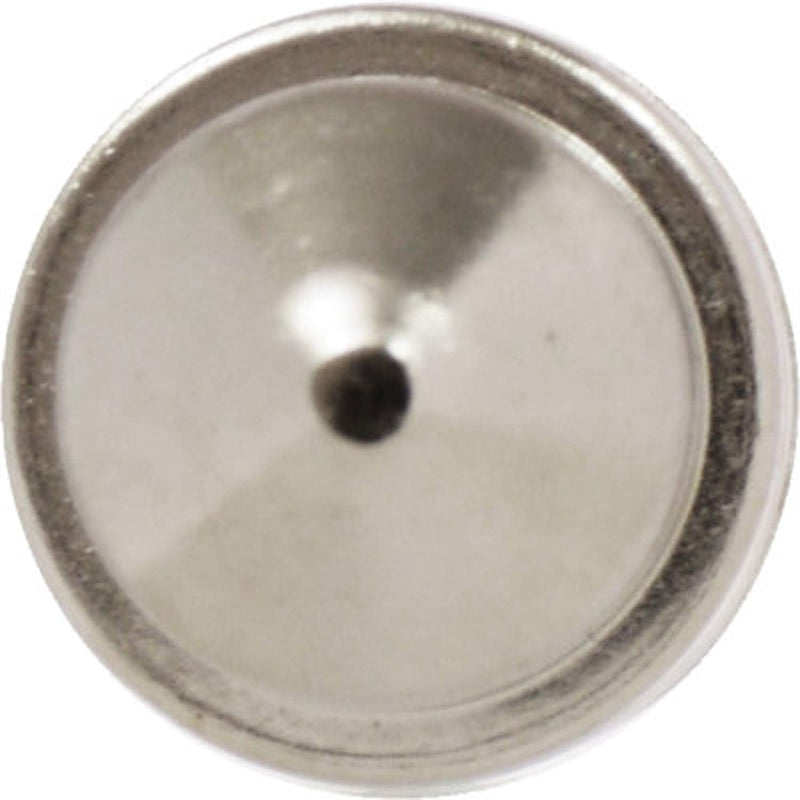 SYLVANIA - 921 SilverStar Mini Bulb - Brighter and Whiter Light, Ideal for Center High Mount Stop Light (CHMSL) and more (Contains 2 Bulbs)