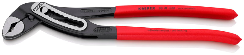 KNIPEX 88 01 300 Alligator Pliers, 12-Inch