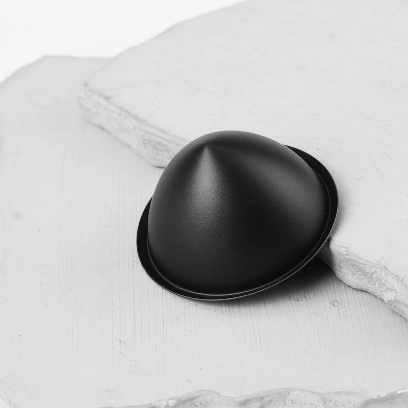 SING F LTD 4 Pack Speaker Dust Caps Subwoofer Dome Size 45 mm for for Subwoofer Speaker 45mm