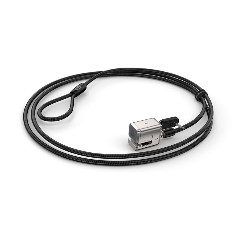 Kensington Surface Pro Lock for Surface Pro 11, Surface Pro 10, Surface Pro 9, Surface Pro 8, Surface Go 13" (K68134WW)