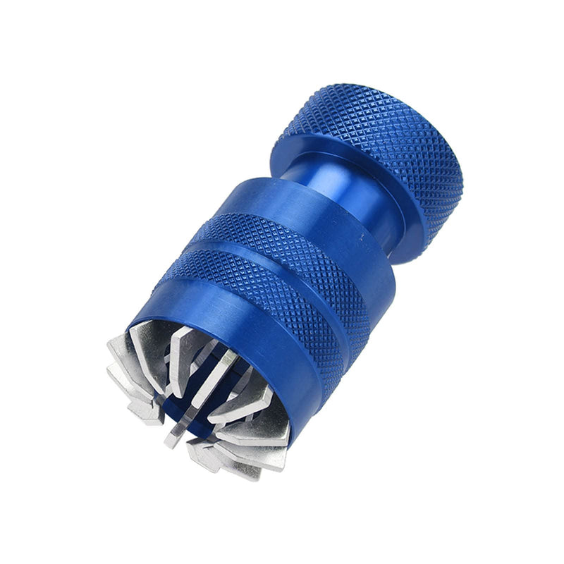 Generic Watch Crystal Lift for Steel Bezel Opener Tool for Utensil Steel Watch Tool Crystal Lift Watch (Blue), Generic5c69b2w1fo-11 Blue