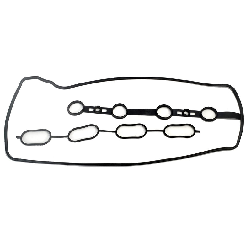 Wnaldc Replacement Graphite Fiber Head Gasket Sets, Full Cylinder Engine Gasket Kit, OE#HS26232PT, for 2.4L 16v DOHC 2AZFE, Fit for Toyota Camry/Highlander/RAV4/Solara, Scion TC/xB, Lexus HS250H