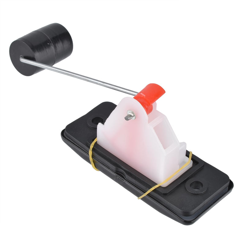 Generator Fuel Level Meter for Honda GX160 2KW 5KW Fuel Meter for Gasoline Generator Spare Parts Fuel Tank Gauge