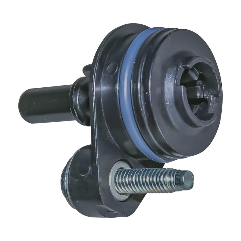 ACDelco GM Original Equipment 12665644 Primary (Fresh Air) Positive Crank Ventilation (PCV) Valve