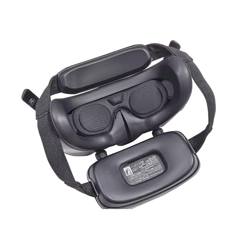 Avata 2 Goggles 3 Protective Cover, compatible with DJI Avata 2 Goggles 3 Lens Protector Avata 2 Accessories