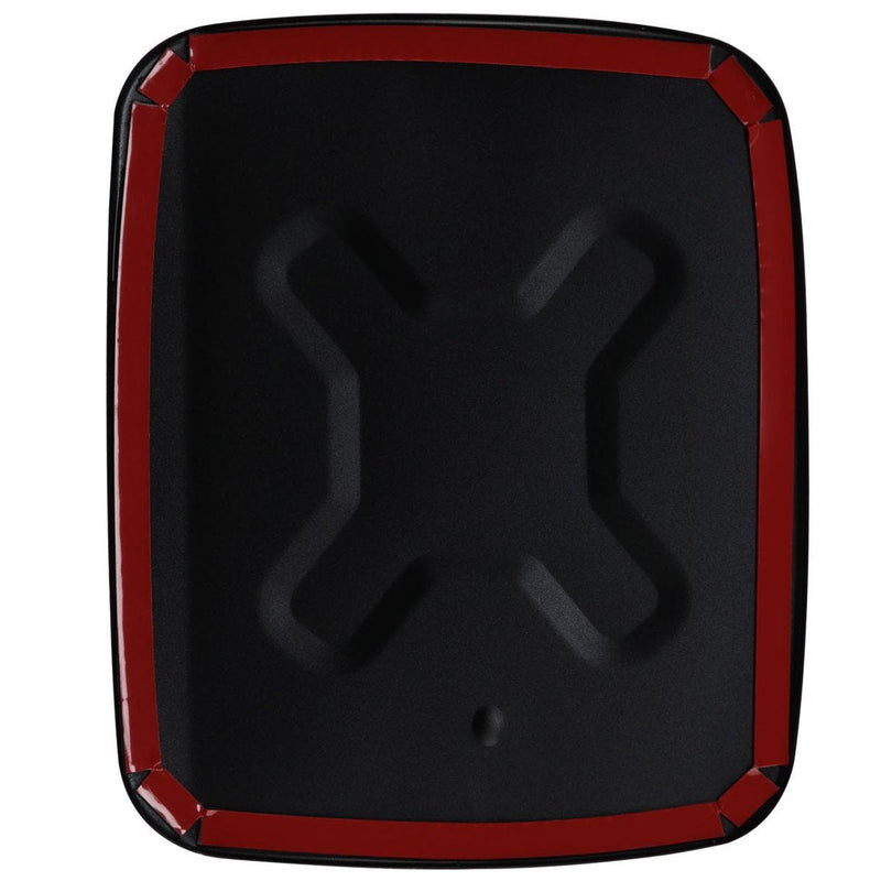 Jeep Renegade Gas Tank Cover,Aluminum Exterior Accessories,Fuel Filler Gas Cap Cover for Jeep Renegade Models(2014-2021)