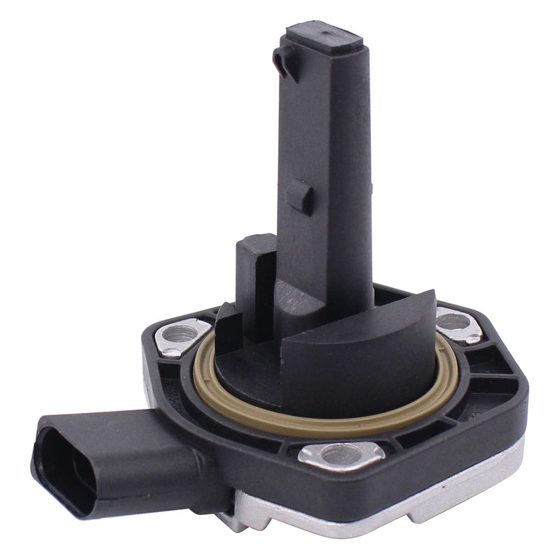 NewYall Engine Oil Level Sender Sensor for Audi TT A4 A6 A8 Quattro S4 S6 S8 VW Beetle Golf GTI Jetta Passat Phaeton Touareg 1998.2009