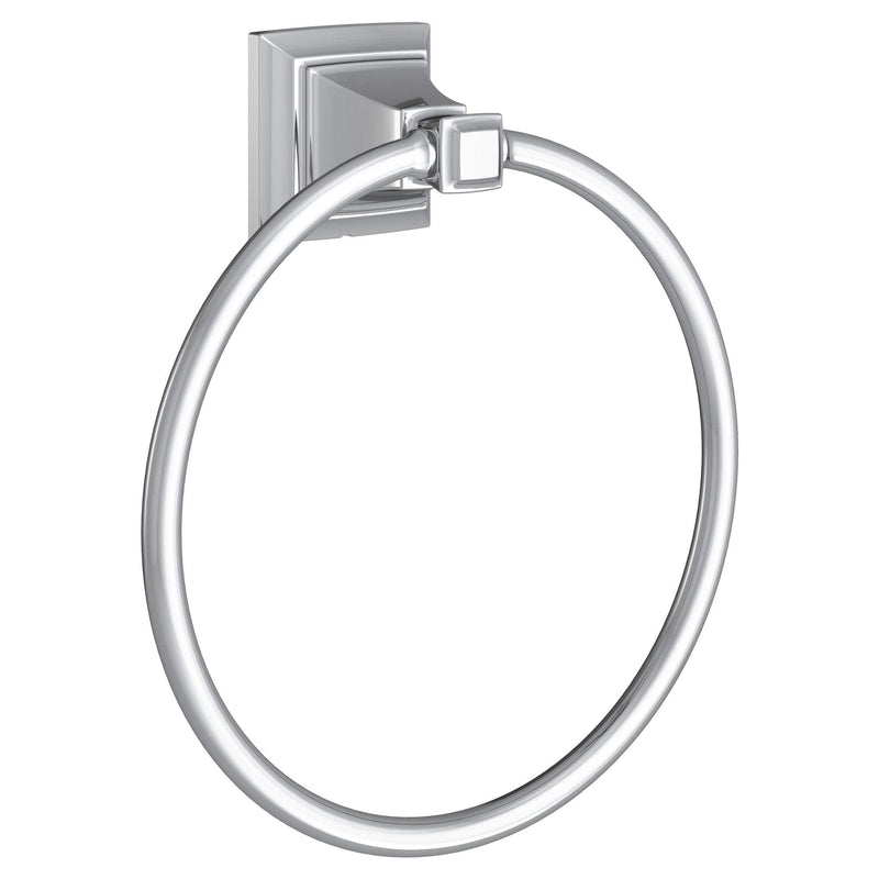 American Standard TS Series Towel Ring in Polished Chrome