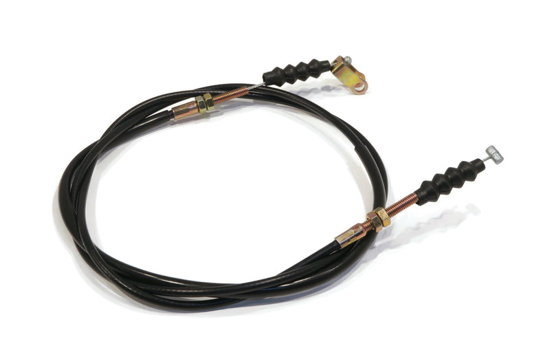 The ROP Shop | Accelerator Cable for 1991 Yamaha G2 & G9 Throttle to Governer Golf Cart Engines