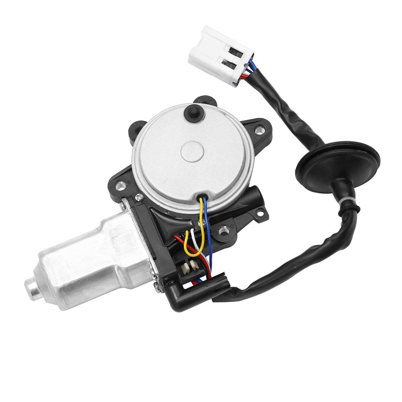 Power Window Lift Motor Front Right Passenger Side | for 2003-2009 Nissan 350Z 2003-2007 Infiniti G35 2 Door Coupe | Replace# 80730-CD00A, 80730CD00A, 742-512